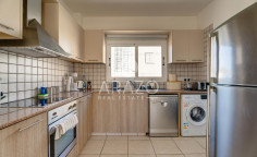 Detached villa in Ayia Thekla 