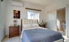 Detached villa in Ayia Thekla 