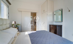 Detached villa in Ayia Thekla 