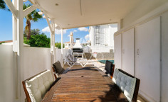 Detached villa in Ayia Thekla 