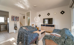 Detached villa in Ayia Thekla 