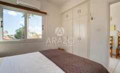 Detached villa in Ayia Thekla 