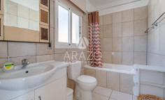 Detached villa in Ayia Thekla 