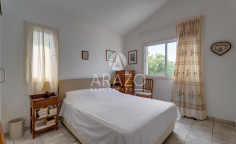 Unfurnished detached villa with 3 bedrooms in Pernera Unfurnished detached villa with 3 bedrooms in Pernera