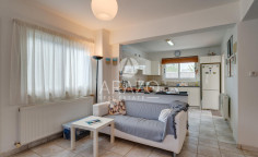 Unfurnished detached villa with 3 bedrooms in Pernera Unfurnished detached villa with 3 bedrooms in Pernera