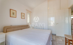 Unfurnished detached villa with 3 bedrooms in Pernera Unfurnished detached villa with 3 bedrooms in Pernera