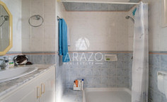 Unfurnished detached villa with 3 bedrooms in Pernera Unfurnished detached villa with 3 bedrooms in Pernera
