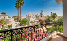 Unfurnished detached villa with 3 bedrooms in Pernera Unfurnished detached villa with 3 bedrooms in Pernera
