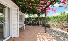 Unfurnished detached villa with 3 bedrooms in Pernera Unfurnished detached villa with 3 bedrooms in Pernera