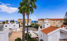 Unfurnished detached villa with 3 bedrooms in Pernera Unfurnished detached villa with 3 bedrooms in Pernera