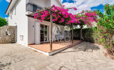 Unfurnished detached villa with 3 bedrooms in Pernera Unfurnished detached villa with 3 bedrooms in Pernera