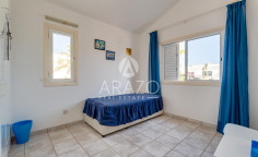 Unfurnished detached villa with 3 bedrooms in Pernera Unfurnished detached villa with 3 bedrooms in Pernera