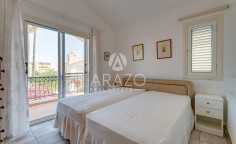 Unfurnished detached villa with 3 bedrooms in Pernera Unfurnished detached villa with 3 bedrooms in Pernera