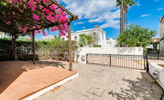 Unfurnished detached villa with 3 bedrooms in Pernera Unfurnished detached villa with 3 bedrooms in Pernera
