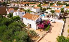Unfurnished detached villa with 3 bedrooms in Pernera Unfurnished detached villa with 3 bedrooms in Pernera