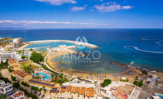 Unfurnished detached villa with 3 bedrooms in Pernera Unfurnished detached villa with 3 bedrooms in Pernera