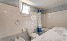 Unfurnished detached villa with 3 bedrooms in Pernera Unfurnished detached villa with 3 bedrooms in Pernera