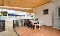 Unfurnished detached villa with 3 bedrooms in Pernera Unfurnished detached villa with 3 bedrooms in Pernera