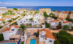 Unfurnished detached villa with 3 bedrooms in Pernera Unfurnished detached villa with 3 bedrooms in Pernera