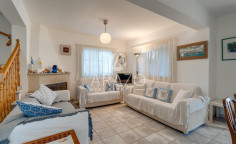 Unfurnished detached villa with 3 bedrooms in Pernera Unfurnished detached villa with 3 bedrooms in Pernera