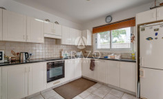 Unfurnished detached villa with 3 bedrooms in Pernera Unfurnished detached villa with 3 bedrooms in Pernera