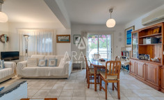Unfurnished detached villa with 3 bedrooms in Pernera Unfurnished detached villa with 3 bedrooms in Pernera