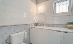 Unfurnished detached villa with 3 bedrooms in Pernera Unfurnished detached villa with 3 bedrooms in Pernera