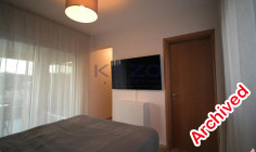 Fully furnished penthouse apartment in calm Agia Fyla 