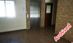 One bedroom apartment in Agios Athanasios 