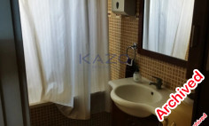 One bedroom apartment in Agios Athanasios 