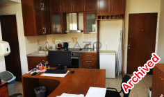 One bedroom apartment in Agios Athanasios 