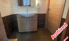 Spacious Kapsalos office for rent 339m2 