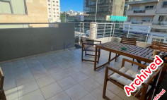 Spacious Kapsalos office for rent 339m2 