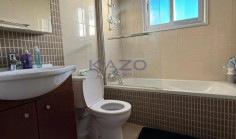 Fully furnished penthouse in central Mesa Geitonia 