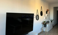 Fully furnished penthouse in central Mesa Geitonia 