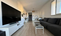 Fully furnished penthouse in central Mesa Geitonia 