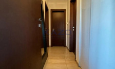 Fully furnished penthouse in central Mesa Geitonia 