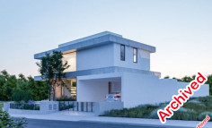 4 beds house for sale in Latsia