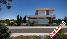 4 beds house for sale in Latsia