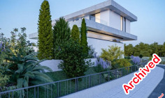 4 beds house for sale in Latsia