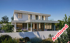 4 beds house for sale in Latsia