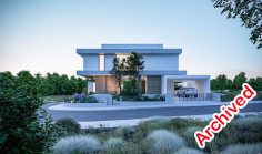 4 beds house for sale in Latsia