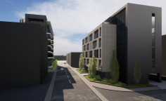 Beautiful commercial for sale in Acropolis