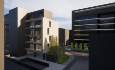 Beautiful commercial for sale in Acropolis