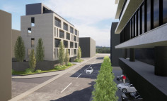 Beautiful commercial for sale in Acropolis