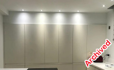 Luxury 3 bed apartment to rent in Engomi
