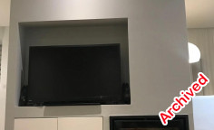 Luxury 3 bed apartment to rent in Engomi