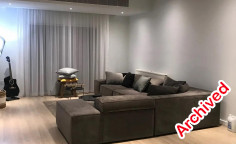 Luxury 3 bed apartment to rent in Engomi