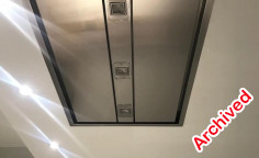 Luxury 3 bed apartment to rent in Engomi