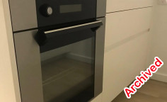 Luxury 3 bed apartment to rent in Engomi